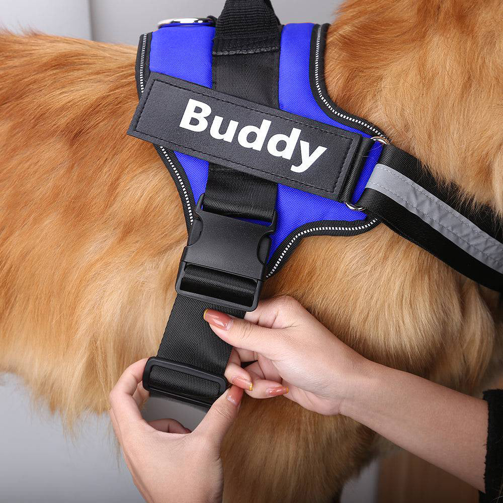 Pup Harness™ [Free Today]