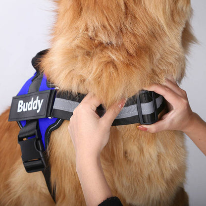 Pup Harness™ [Free Today]